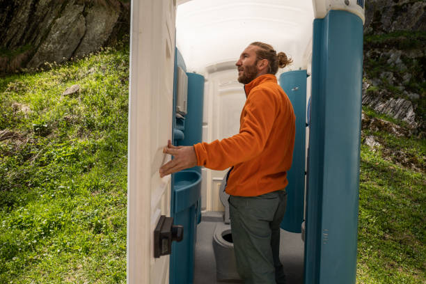 Best Long-term porta potty rental  in Hudson, WI