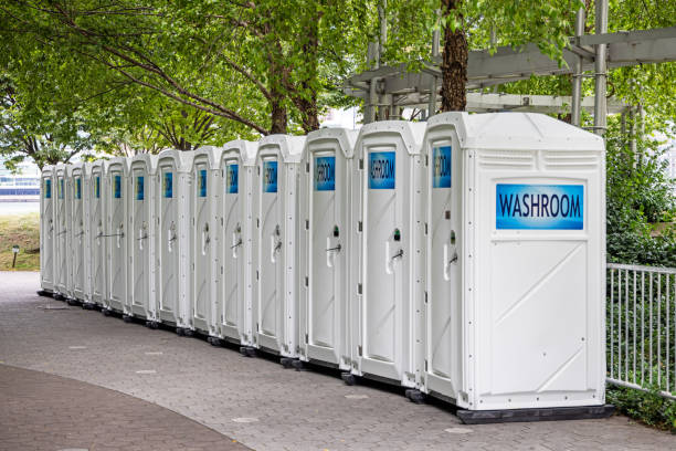 Best Porta potty rental near me  in Hudson, WI