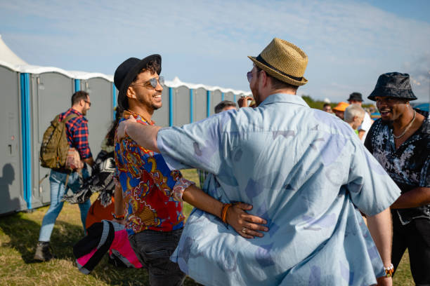Best Portable toilet rental cost  in Hudson, WI