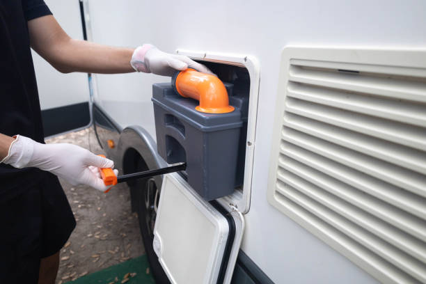 Best Local porta potty services  in Hudson, WI