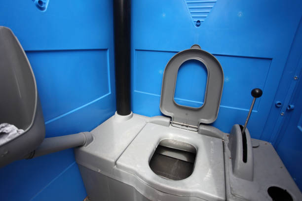 Portable Toilet Options We Offer in Hudson, WI