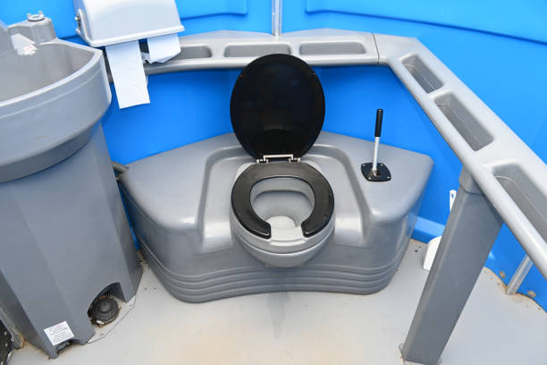 Best Temporary restroom rental  in Hudson, WI