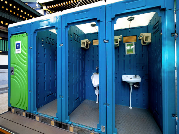 Best Luxury portable toilet rental  in Hudson, WI