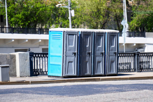 Best High-end porta potty rental  in Hudson, WI
