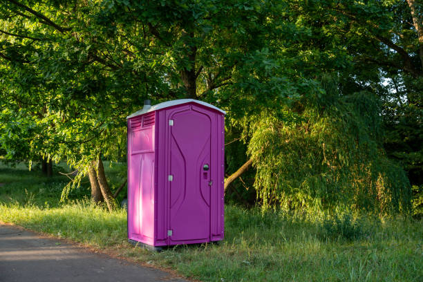 Best Porta potty rental near me  in Hudson, WI